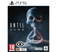 Until Dawn - PS5